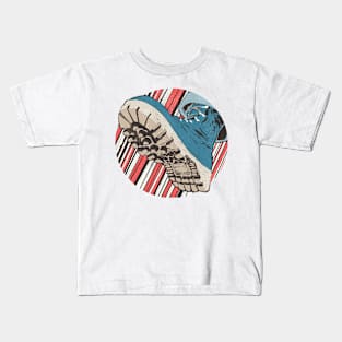 BOOT Kids T-Shirt